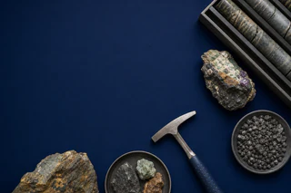 Vital Metals Flags Going Concern Risk Despite Stronger Tardiff Drilling Results