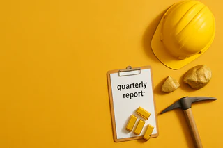 Magnetic Resources Unveils Robust $970M Feasibility for Lady Julie Gold Project