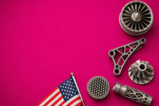 Titomic Advances US Redomicile and Secures Key Aerospace and Defense Contracts