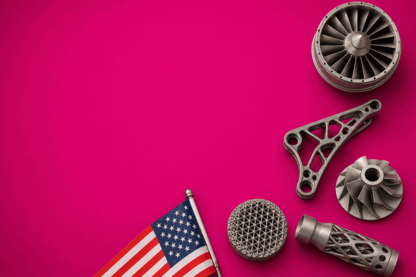 Titomic Advances US Redomicile and Secures Key Aerospace and Defense Contracts