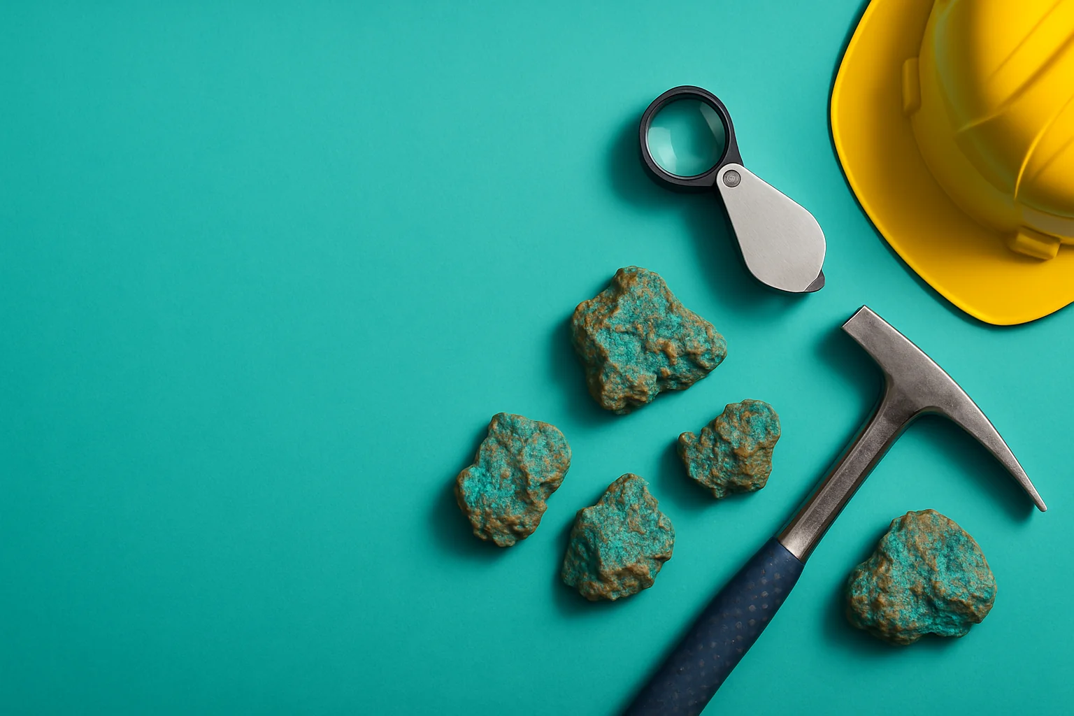 An image related to WHITE CLIFF MINERALS LIMITED