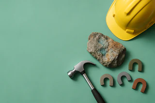Viridis Powers Brazil’s Rare Earth Revolution with First Local Oxide Delivery
