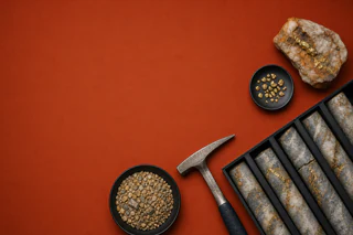 Famien Resources Advances Gold Drilling with Strong Intercepts in Côte d’Ivoire