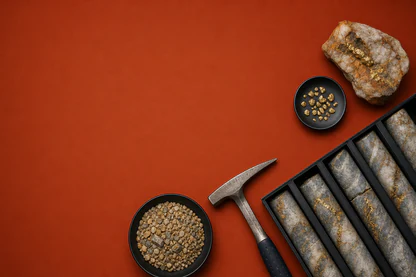 Famien Resources Advances Gold Drilling with Strong Intercepts in Côte d’Ivoire
