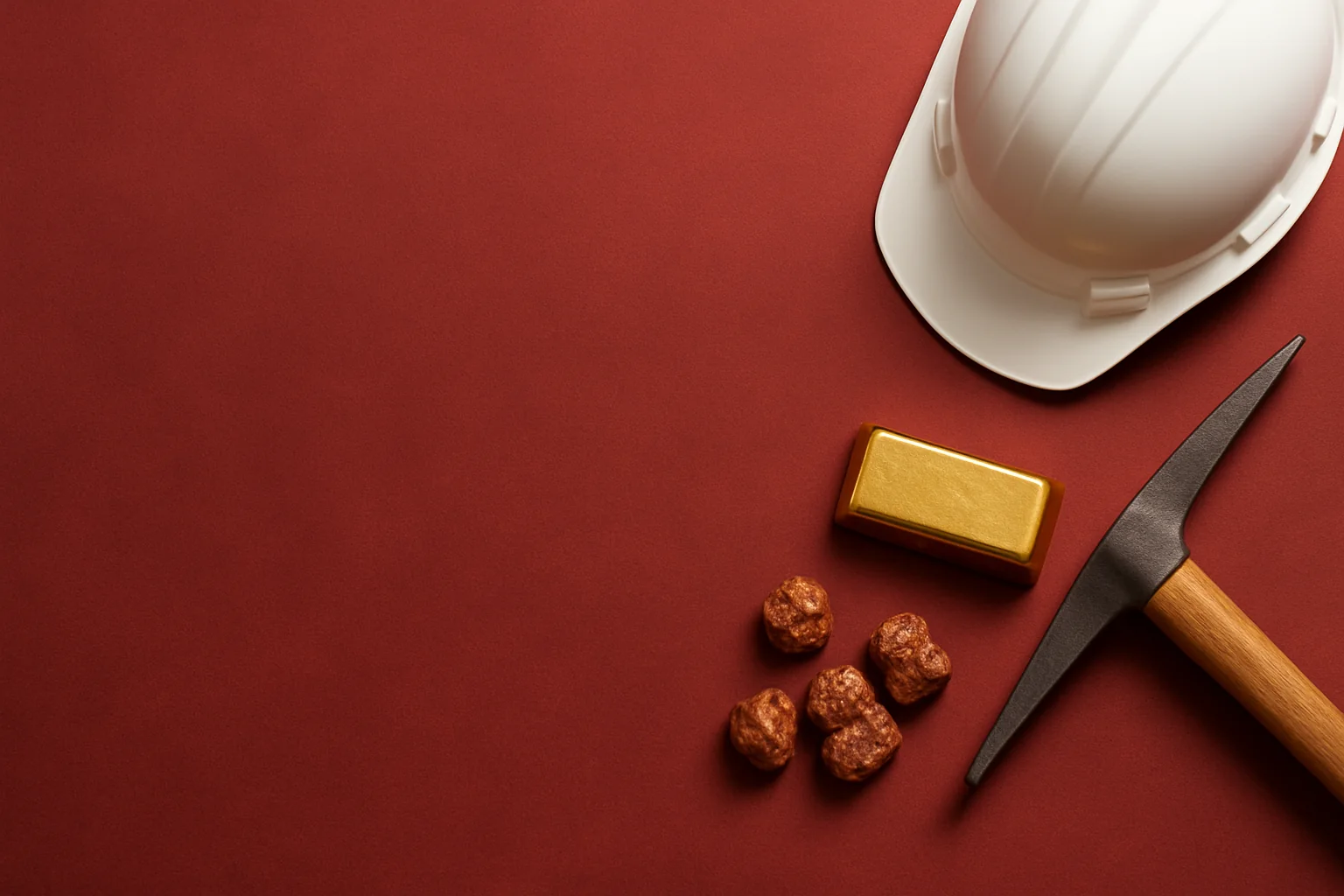 An image related to EVOLUTION MINING LIMITED