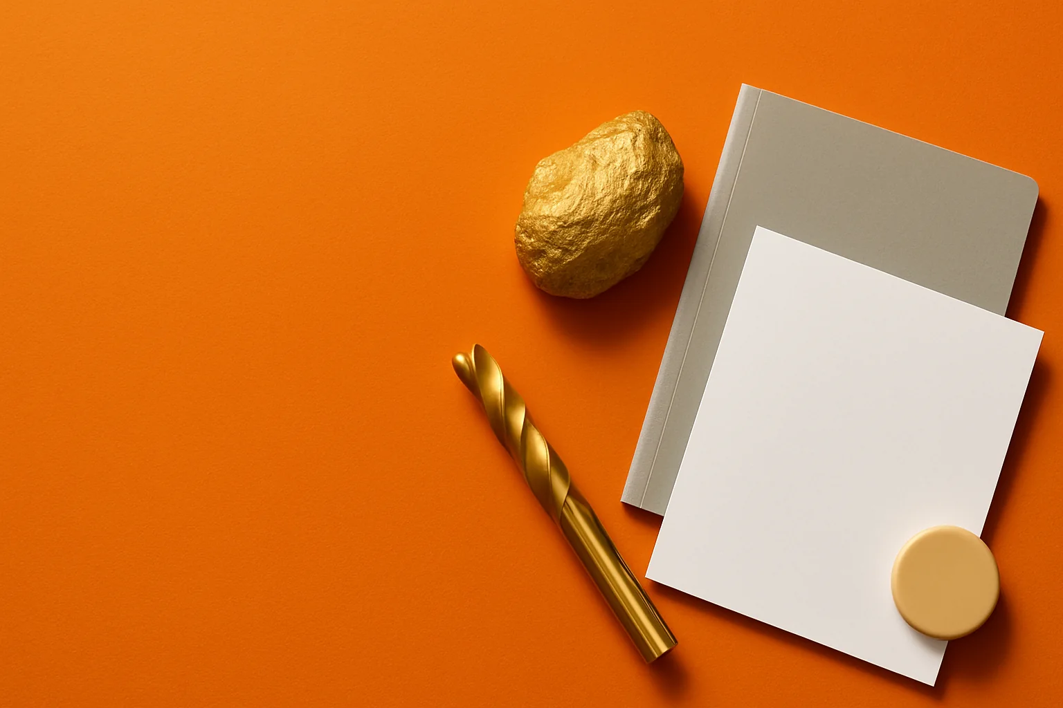 An image related to AFRICAN GOLD LTD.