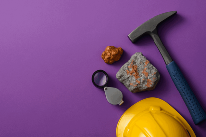 Emu NL Unveils Visible Copper Sulphides in Georgetown Drilling, CEO Steps Down