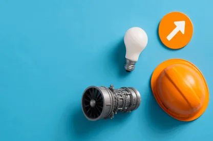 QPM Locks In $113.7M Gas Turbine Lease, Power Station On Track for 2027