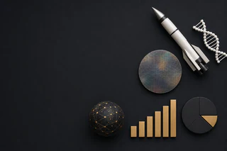 AGP Teams with ARK to Launch Disruptive Innovation Venture Fund