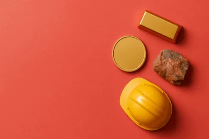 How Did Evolution Mining Achieve a Record $366M Cash Flow This Quarter?