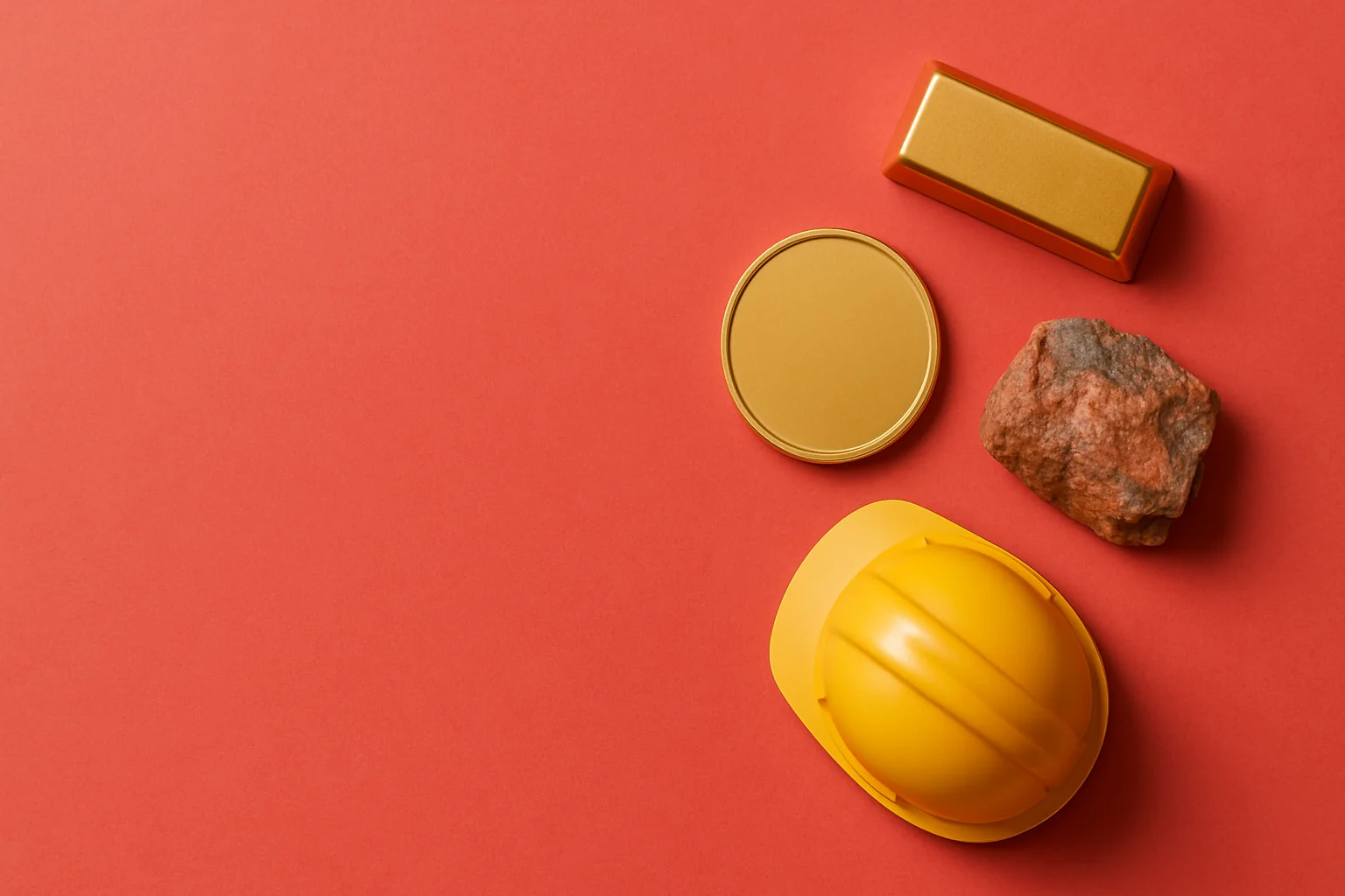 An image related to EVOLUTION MINING LIMITED