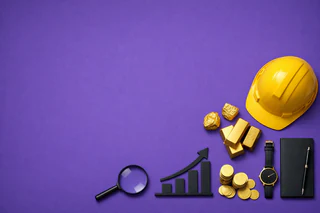 Newmont Posts Record Q1 Earnings and Free Cash Flow, Boosts Share Buyback by $6 Billion
