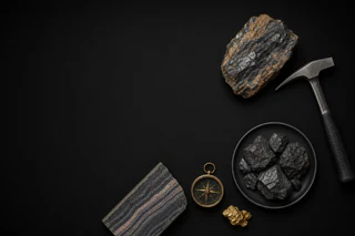 Trek Metals Uncovers High-Grade Manganese at Kuro Prospect, Raises $19.5 Million