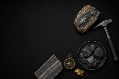 Trek Metals Uncovers High-Grade Manganese at Kuro Prospect, Raises $19.5 Million