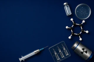 Radiopharm’s cash runway tightens as loss widens and clinical pipeline advances