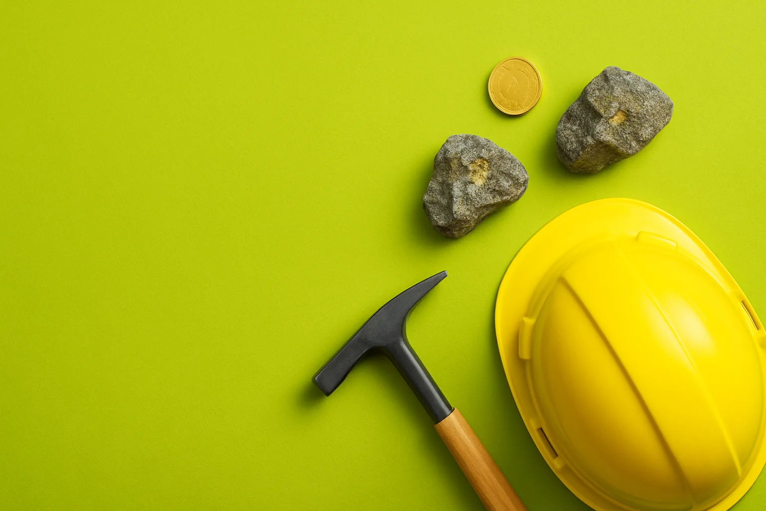 An image related to ORA BANDA MINING LTD