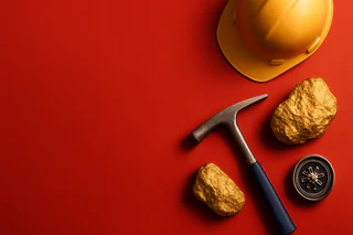 Rokeby Unveils New High-Grade Gold-Antimony Targets at Hurricane Project