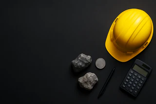 IGO Posts $955M FY25 Loss Amid Kwinana Impairment and Market Headwinds