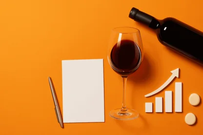 Treasury Wine Estates Boosts Profit 33% on Premium Portfolio Growth