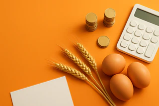 Farm Pride Foods Recovers from Avian Flu, Boosts Cash Flow and Cuts Debt