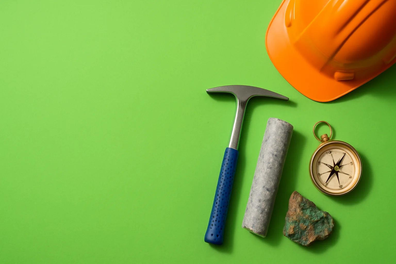 An image related to White Cliff Minerals Limited