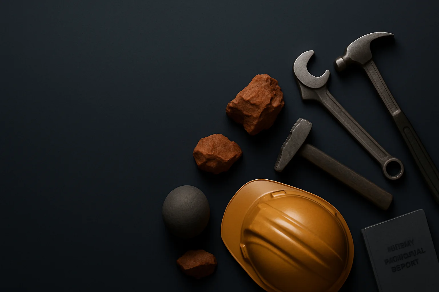 An image related to Champion Iron Limited