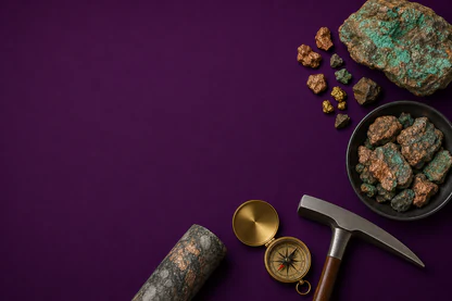 Locksley puts Greater Tottenham at the centre of its copper strategy