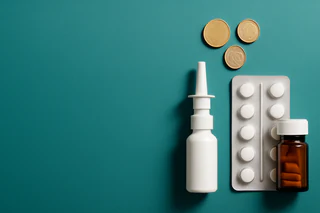 Firebrick Pharma Boosts Philippines Stake Ahead of Nasodine Launch