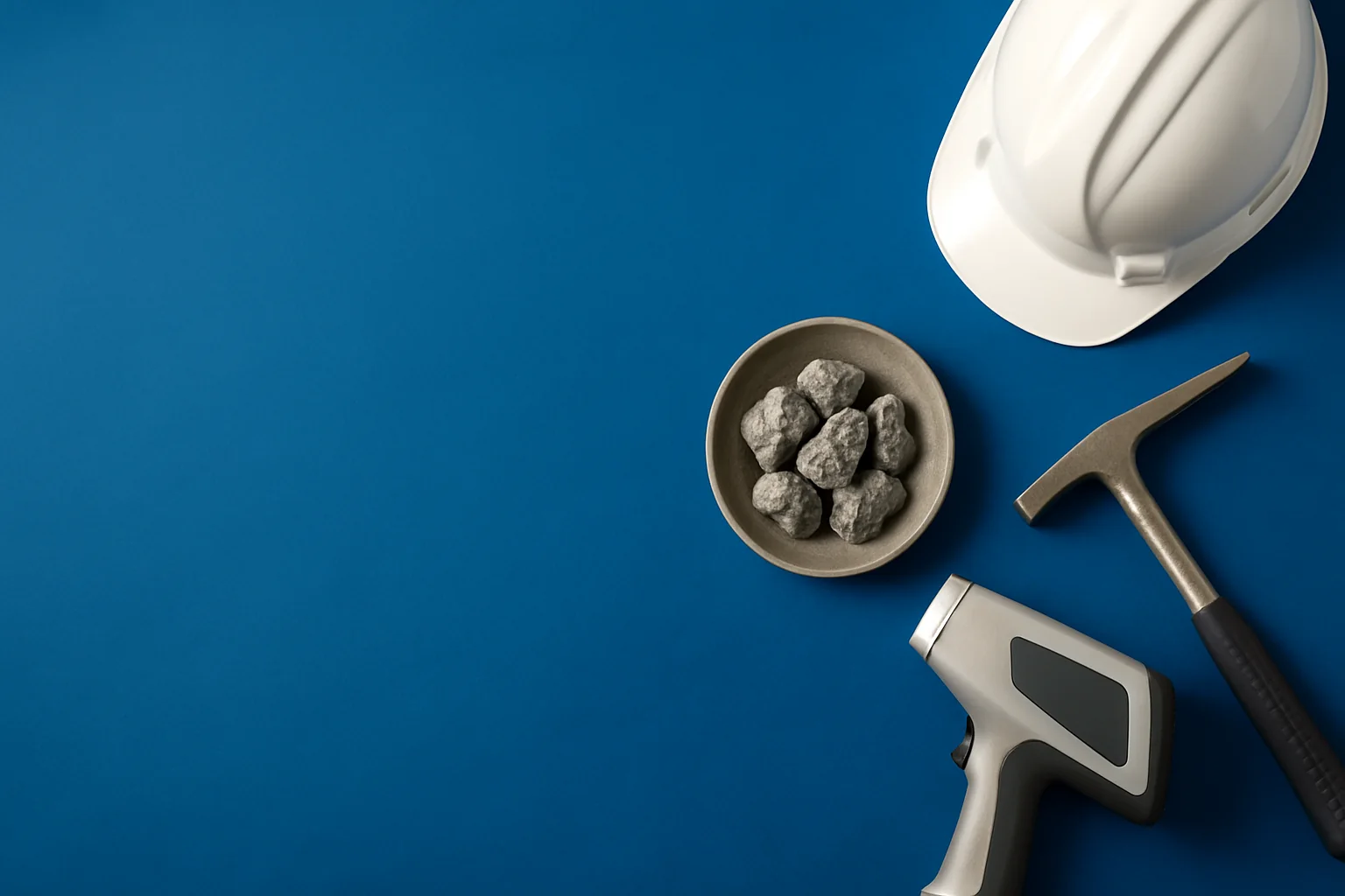 An image related to Meteoric Resources NL