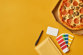 IVE Group Secures Domino’s Deal, Boosts Reach with Impressu and Budget Mail Acquisitions