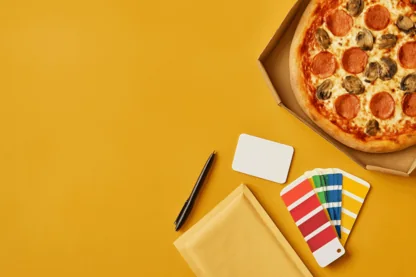 IVE Group Secures Domino’s Deal, Boosts Reach with Impressu and Budget Mail Acquisitions