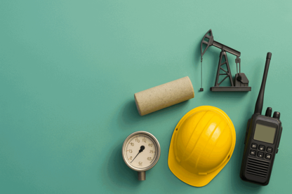 H3 Energy Uncovers Commercial Gas Potential at Warro Field