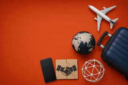 CTM Seals Five-Year Deal with Amadeus to Boost Global Travel Tech