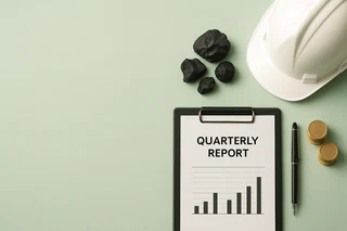 Yancoal Navigates Weather and Market Headwinds with Strong Production and Cash