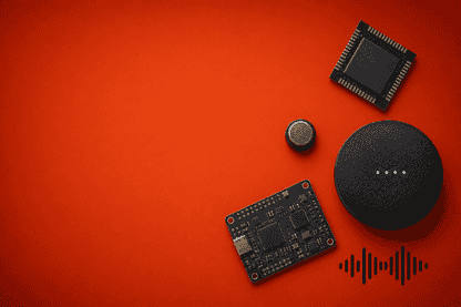 Nanoveu’s EMASS Fuses Voice Recognition and Keyword Detection on Ultra-Low-Power Chip