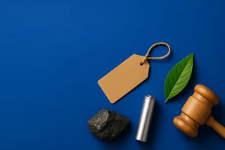 EcoGraf Secures Key Australian Patent, Slashes Battery Anode Costs by 25%