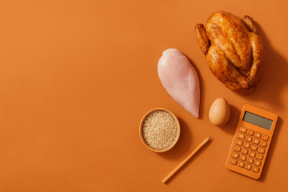 Inghams Faces Margin Squeeze as FY26 EBITDA Guidance Slashed Amid Cost Pressures