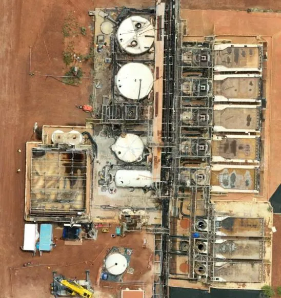 Restoration of additional cells and process areas is a quick and cost-effective way to grow cathode production in strong market
