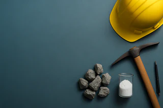 Andromeda Metals Links Share Surge to New Research and Pending Alumina Study