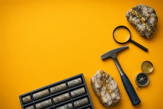 Sunshine Metals Identifies New High-Grade Gold Targets at Sybil Ahead of Drilling