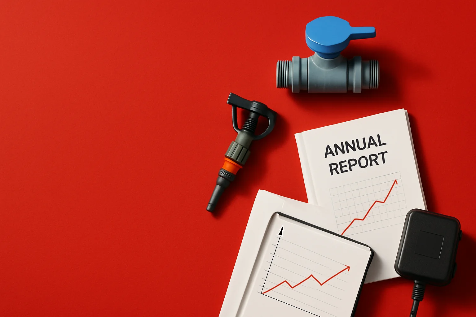 An image related to Rubicon Water Limited