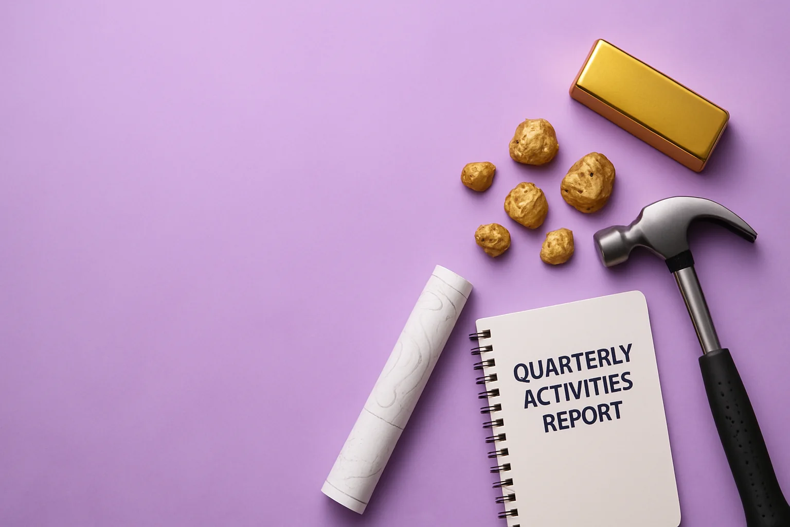 An image related to NORWEST MINERALS LIMITED