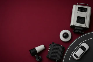 Acusensus Extends NSW Speed Camera Contract by Six Months