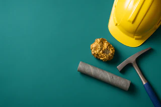 PC Gold Uncovers High-Grade Gold and Visible Gold at Spring Hill