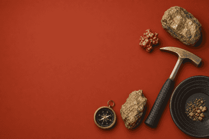Rincon Resources Secures $1.1M Deal to Joint Venture West Arunta Project