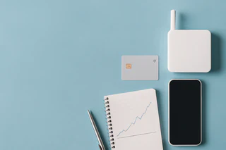 Fintech Chain Advances IoT SaaS Amid ASX Delisting Approval