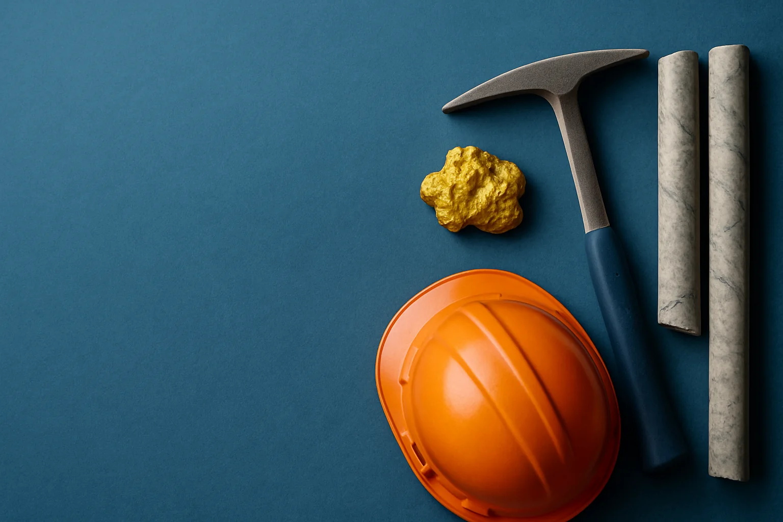 An image related to WEST AFRICAN RESOURCES LIMITED