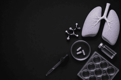 Opthea Returns to ASX with Focused OPT-302 Program for Rare Lung Disease LAM