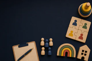 Embark Moves to Take Control of Mayfield Childcare Board