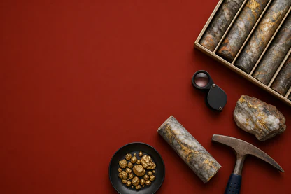 Toubani Resources Confirms High-Grade Gold at Kobada Ahead of Resource Update